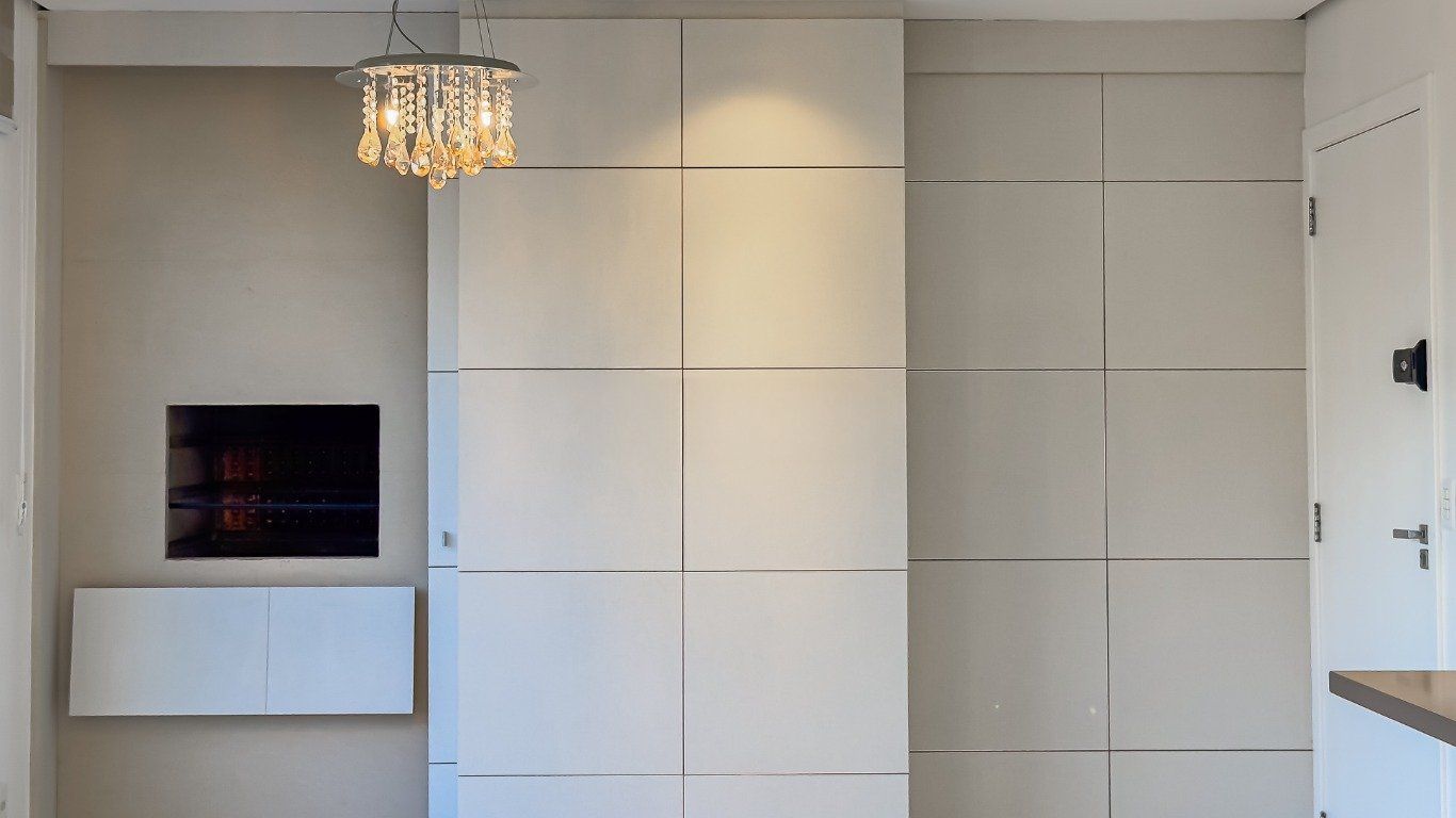 Apartamento, 3 quartos, 72 m² - Foto 5