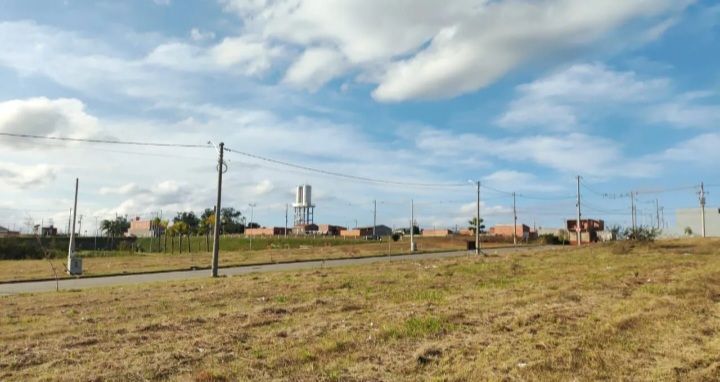 Terreno, à venda, Parque Espírito Santo - Cachoeirinha — foto 4