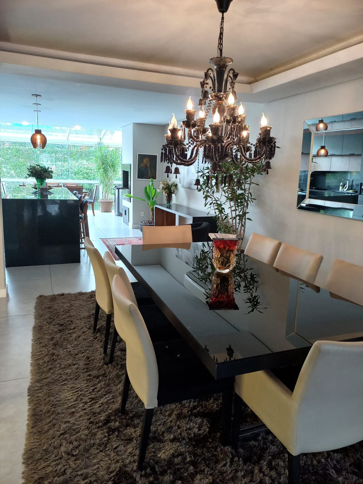 Casa à venda com 4 quartos, 362m² - Foto 13