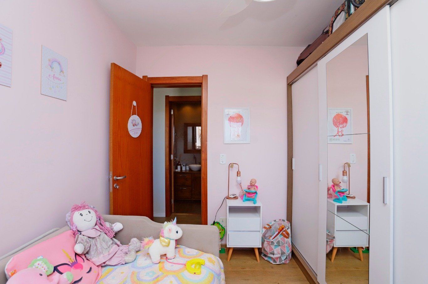 Apartamento à venda com 2 quartos, 59m² - Foto 17