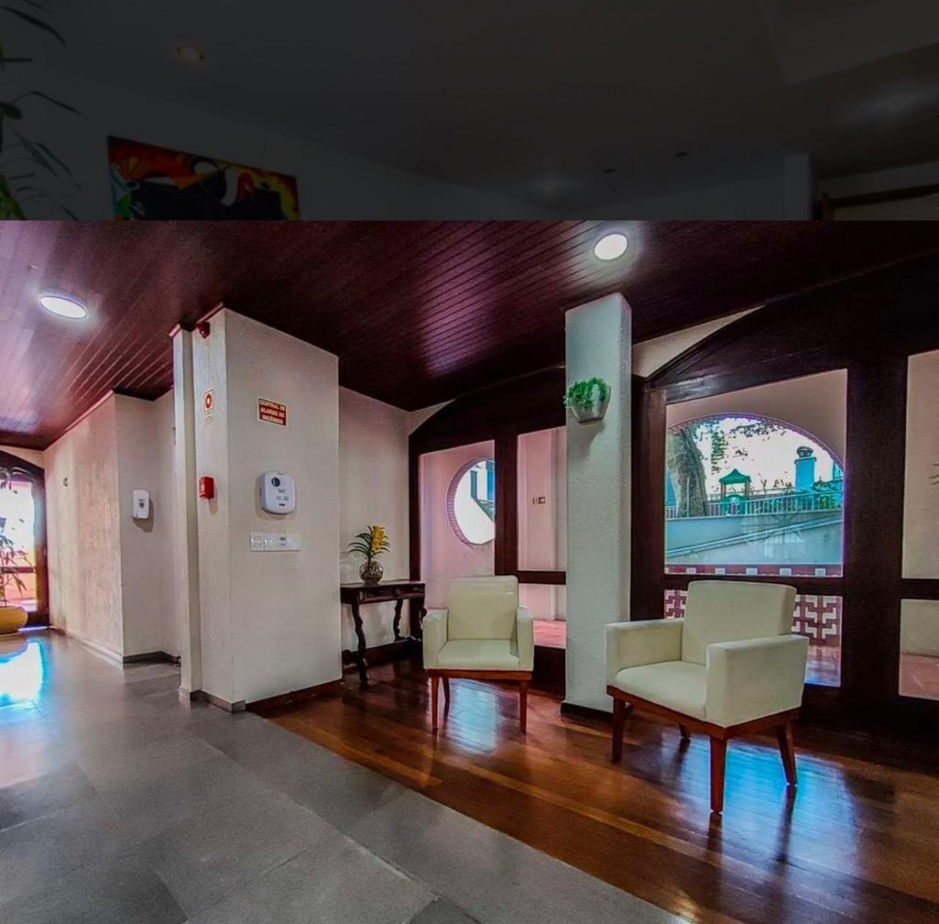 Apartamento à venda com 3 quartos, 46m² - Foto 36