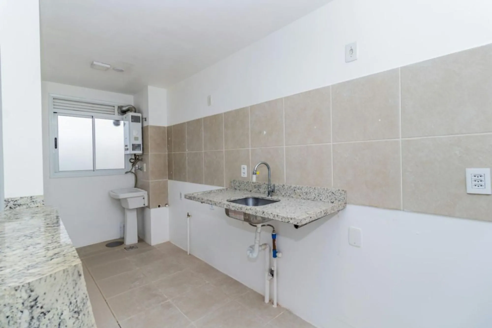 Apartamento, 3 quartos, 71 m² - Foto 21