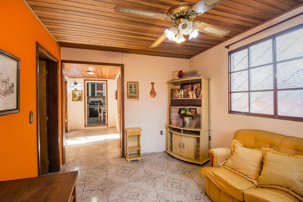 Casa, 4 quartos, 180 m² - Foto 3