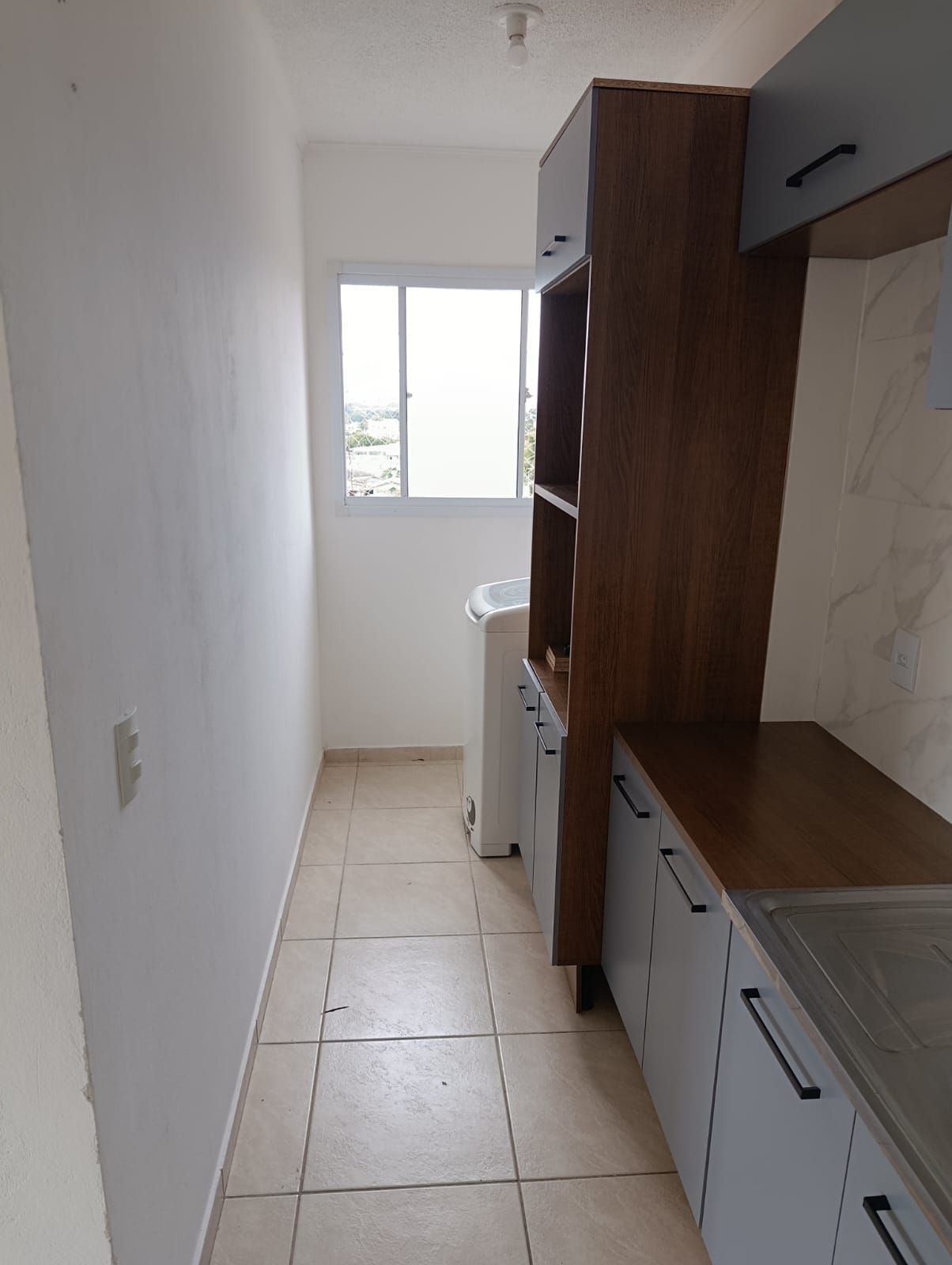 Apartamento, 2 quartos, à venda, 56 m², Santa Fé - Gravataí — foto 5