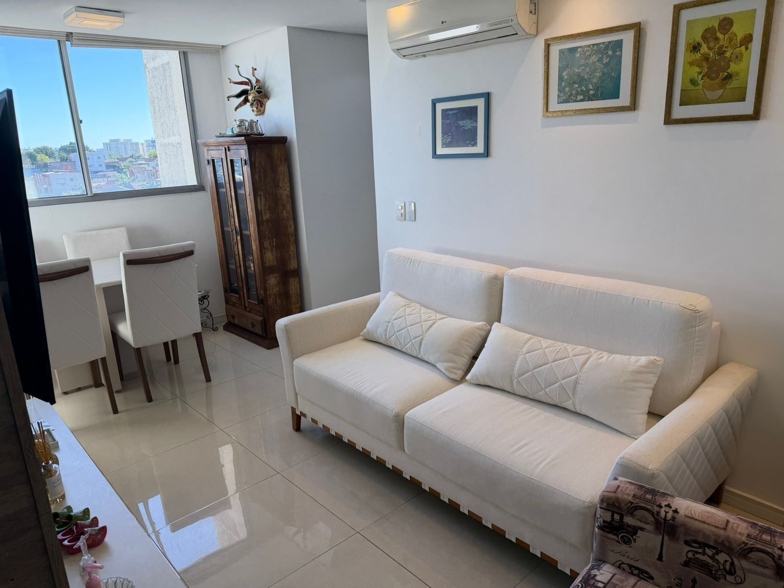 Apartamento, 3 quartos, 65 m² - Foto 24