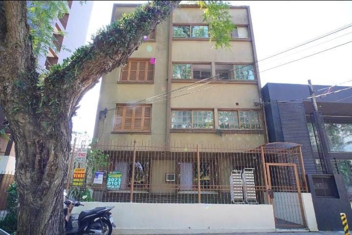 Apartamento 2 Quartos 66m² Reformado São João Porto Alegre