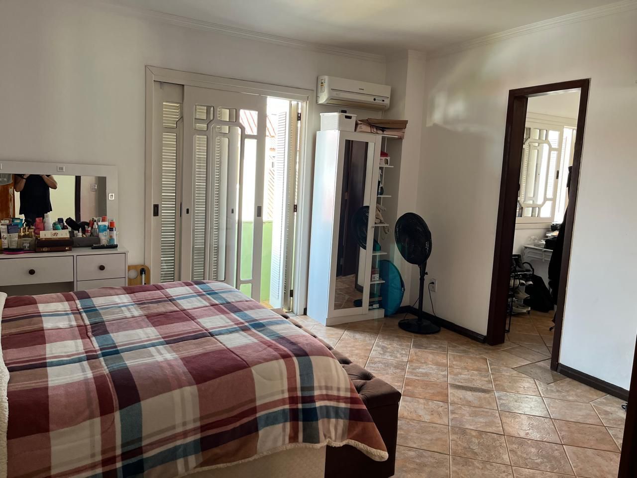 Apartamento à venda com 3 quartos, 114m² - Foto 9