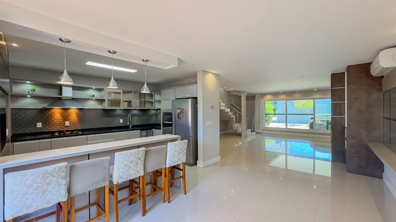 Casa de Condomínio à venda com 3 quartos, 234m² - Foto 10