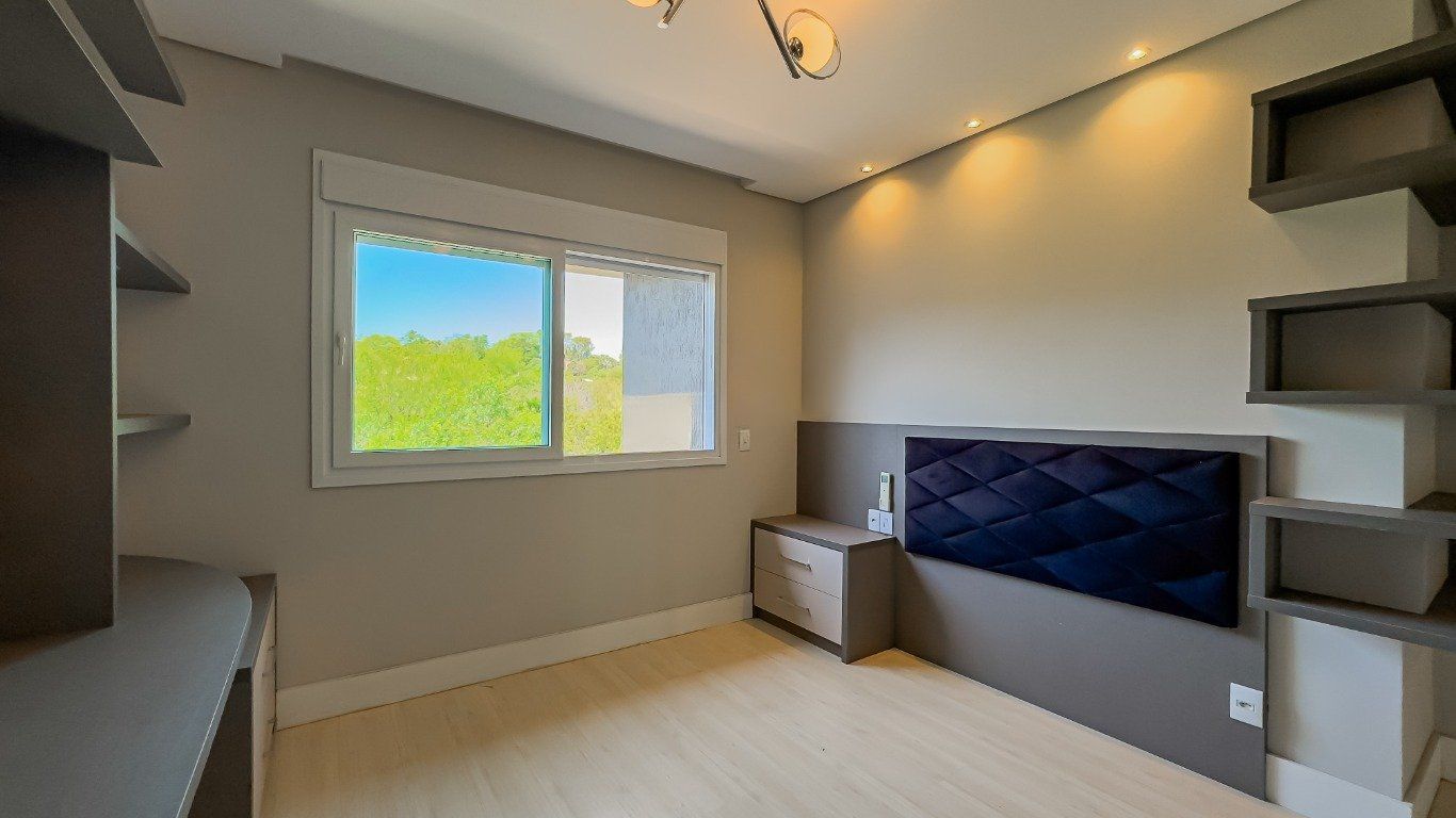Casa de Condomínio à venda com 3 quartos, 234m² - Foto 22
