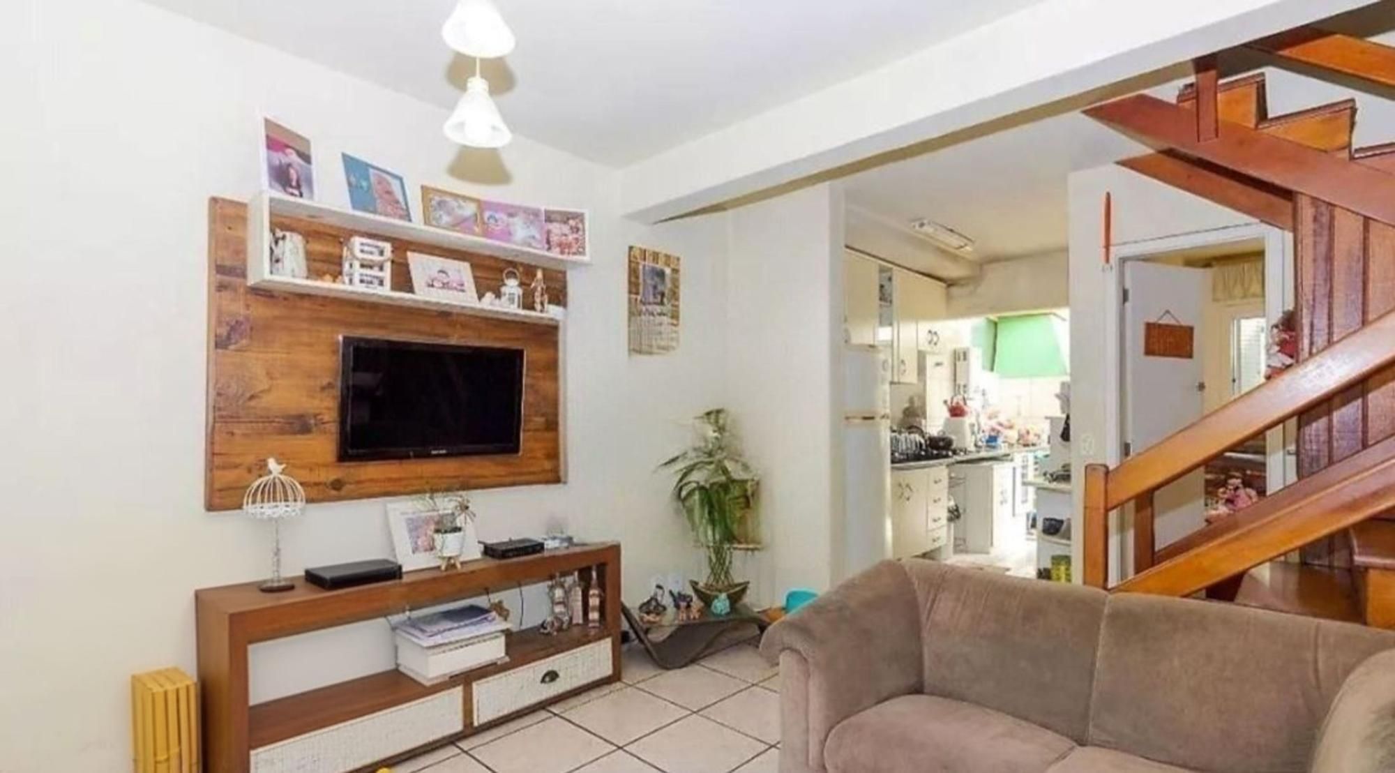 Casa de Condomínio à venda com 3 quartos, 76m² - Foto 2