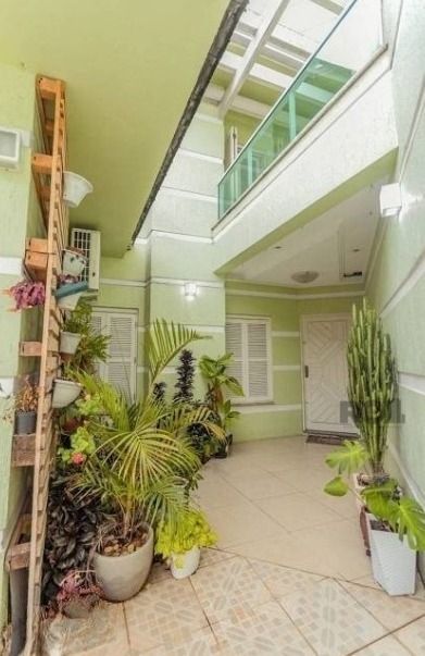 Casa, 4 quartos, 350 m² - Foto 24