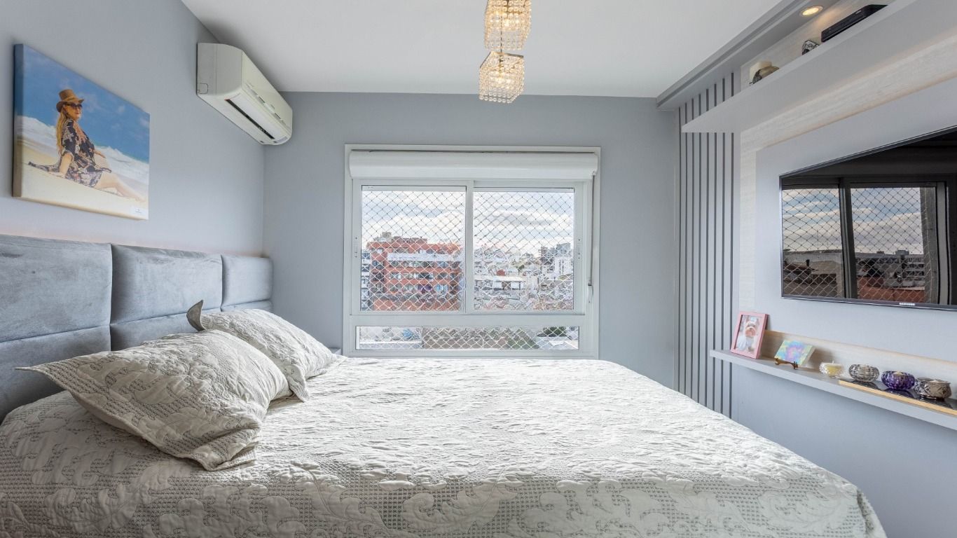 Apartamento, 2 quartos, 66 m² - Foto 13