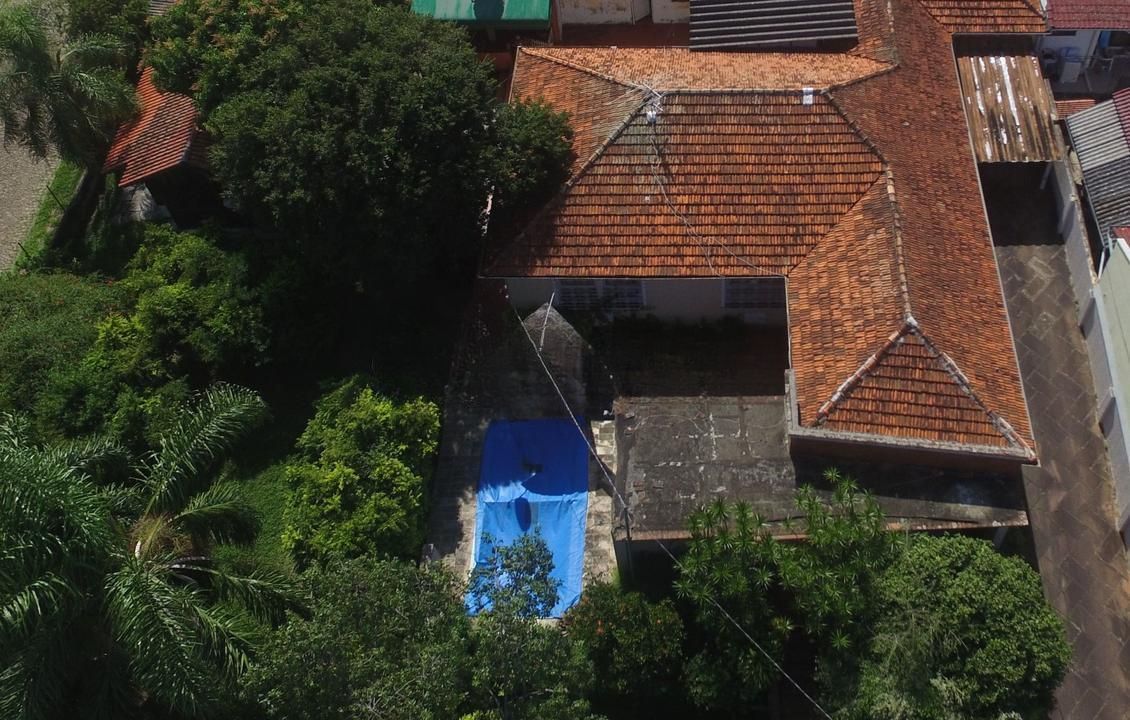 Casa com 4 Quartos e 4 vagas de garagem no Bairro Vila Ipiranga