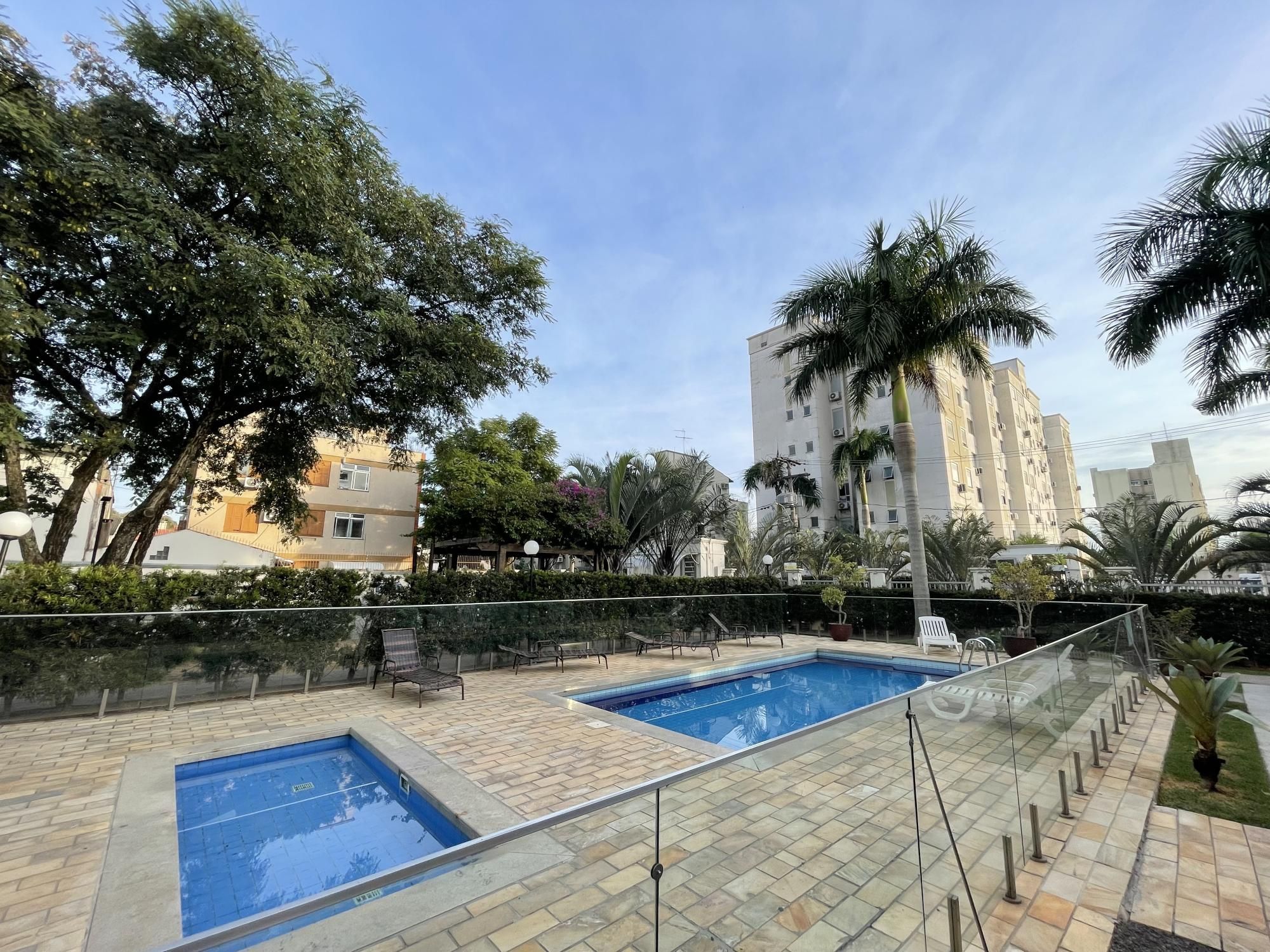 Apartamento, 2 quartos, 46 m² - Foto 11