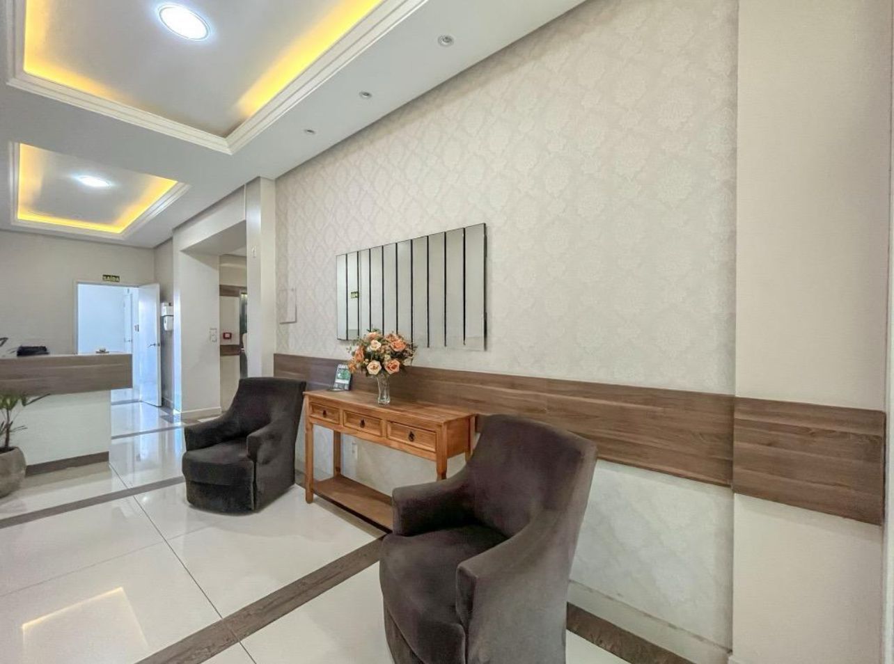 Apartamento à venda com 3 quartos, 110m² - Foto 30