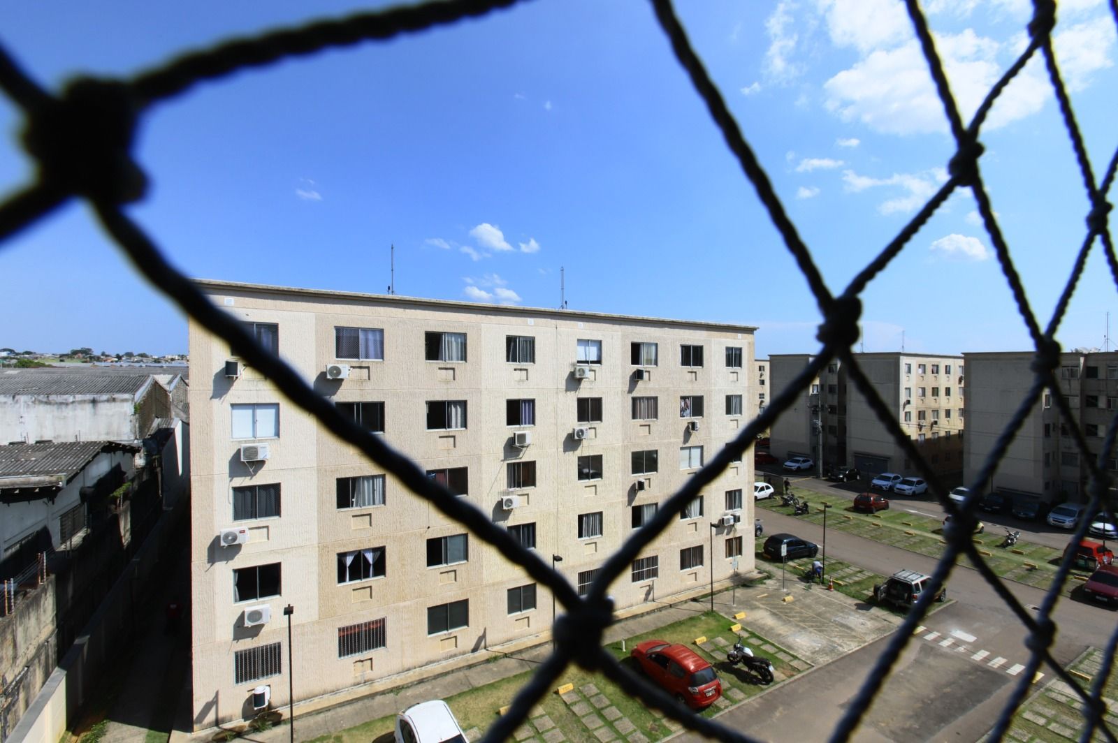 Apartamento 2 Dormitórios com 1 Vaga no Sarandi — foto 2