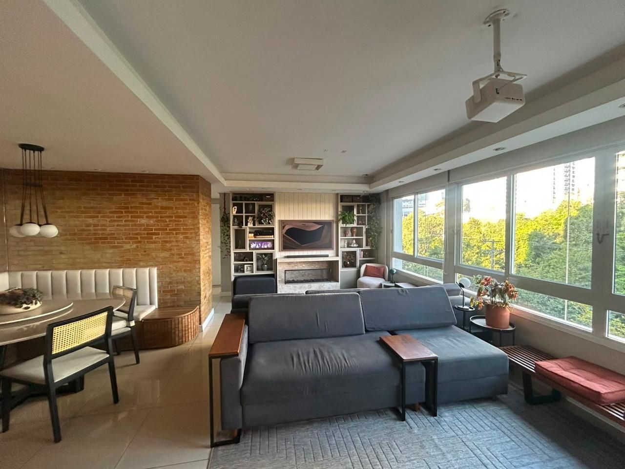 Apartamento, 3 quartos, à venda, 89 m², Petrópolis - Porto Alegre — foto 3
