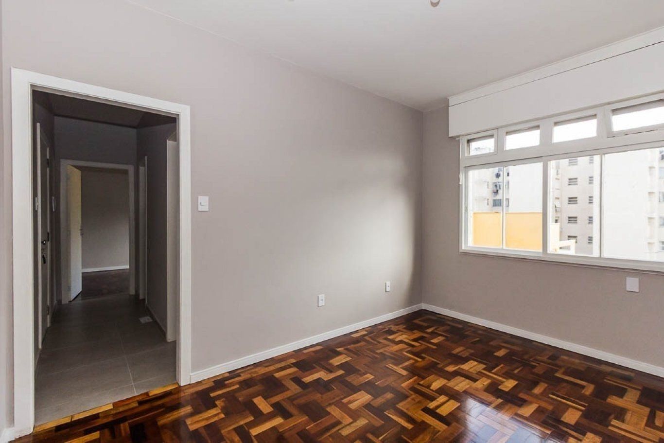 Apartamento de 1 dormitório bairro Centro Histórico
