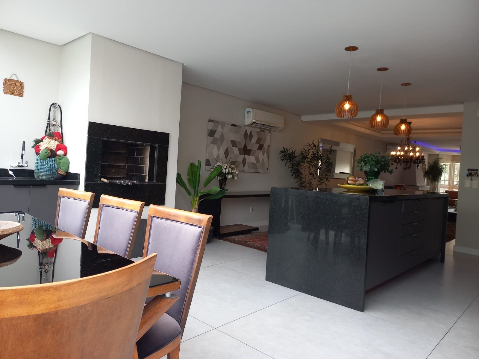Casa à venda com 4 quartos, 362m² - Foto 19