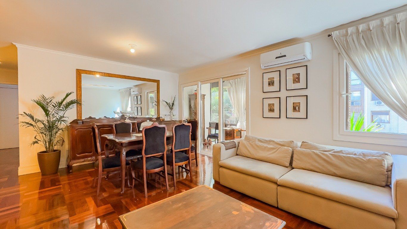 Cobertura à venda com 3 quartos, 178m² - Foto 3