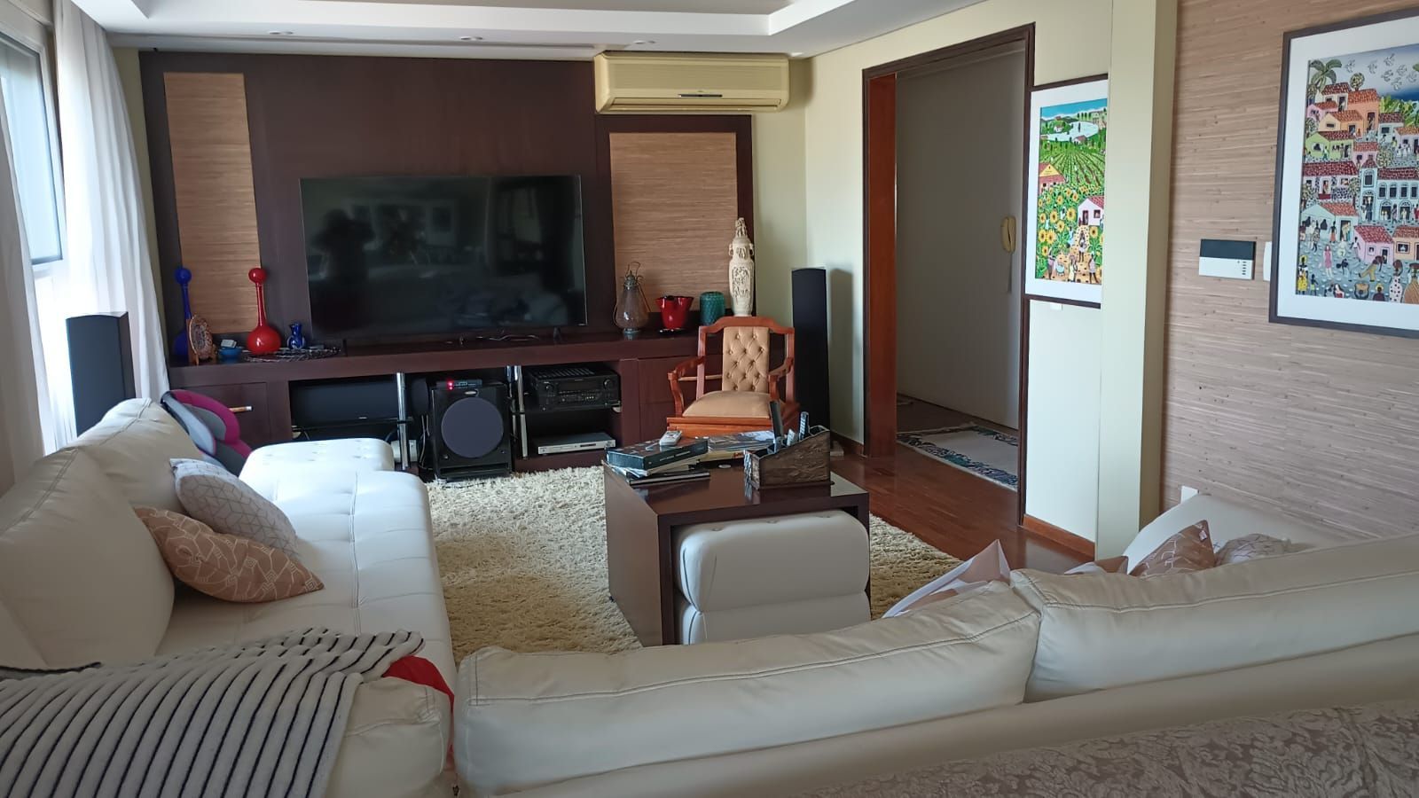 Apartamento, 3 suítes, à venda, 176 m², Jardim Botânico - Porto Alegre — foto 2