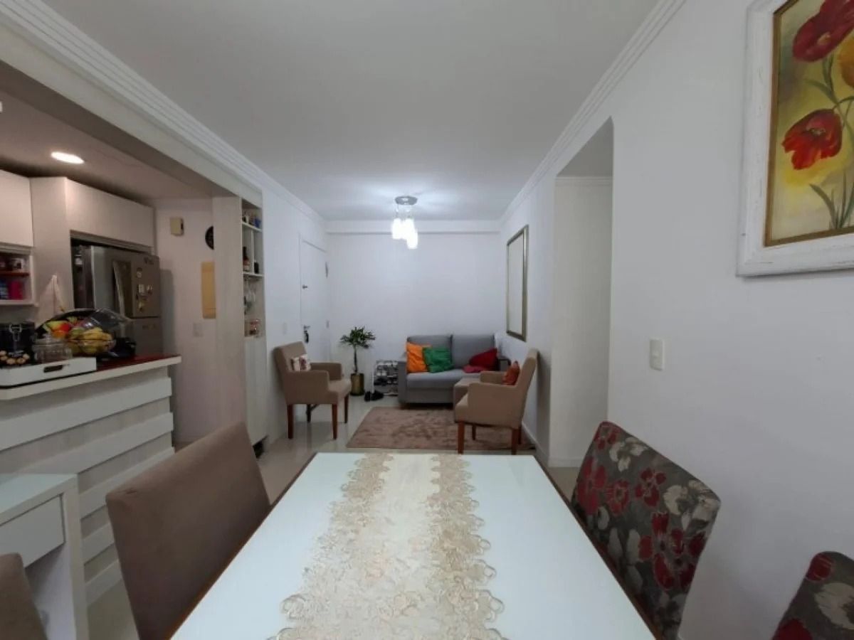 Apartamento 3 Quartos com Elevador Suíte e Vaga na Cavalhada — foto 2