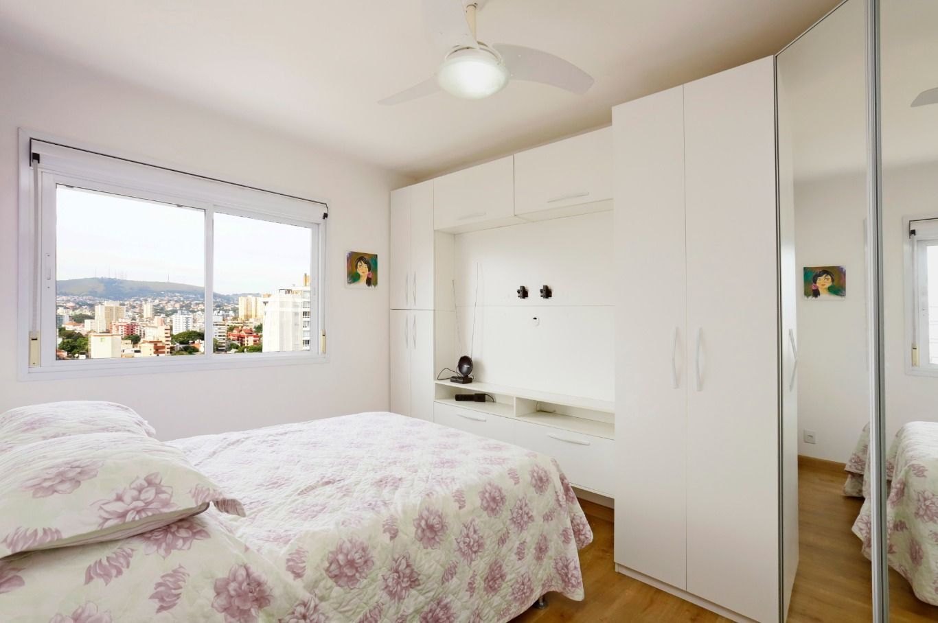 Apartamento à venda com 2 quartos, 64m² - Foto 14