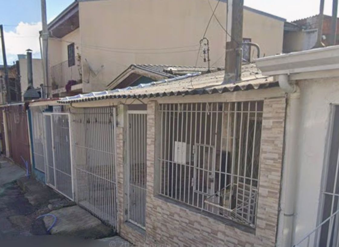 Casa com 2 quartos 1 vaga na Rua União, Zona Norte de Porto Alegre