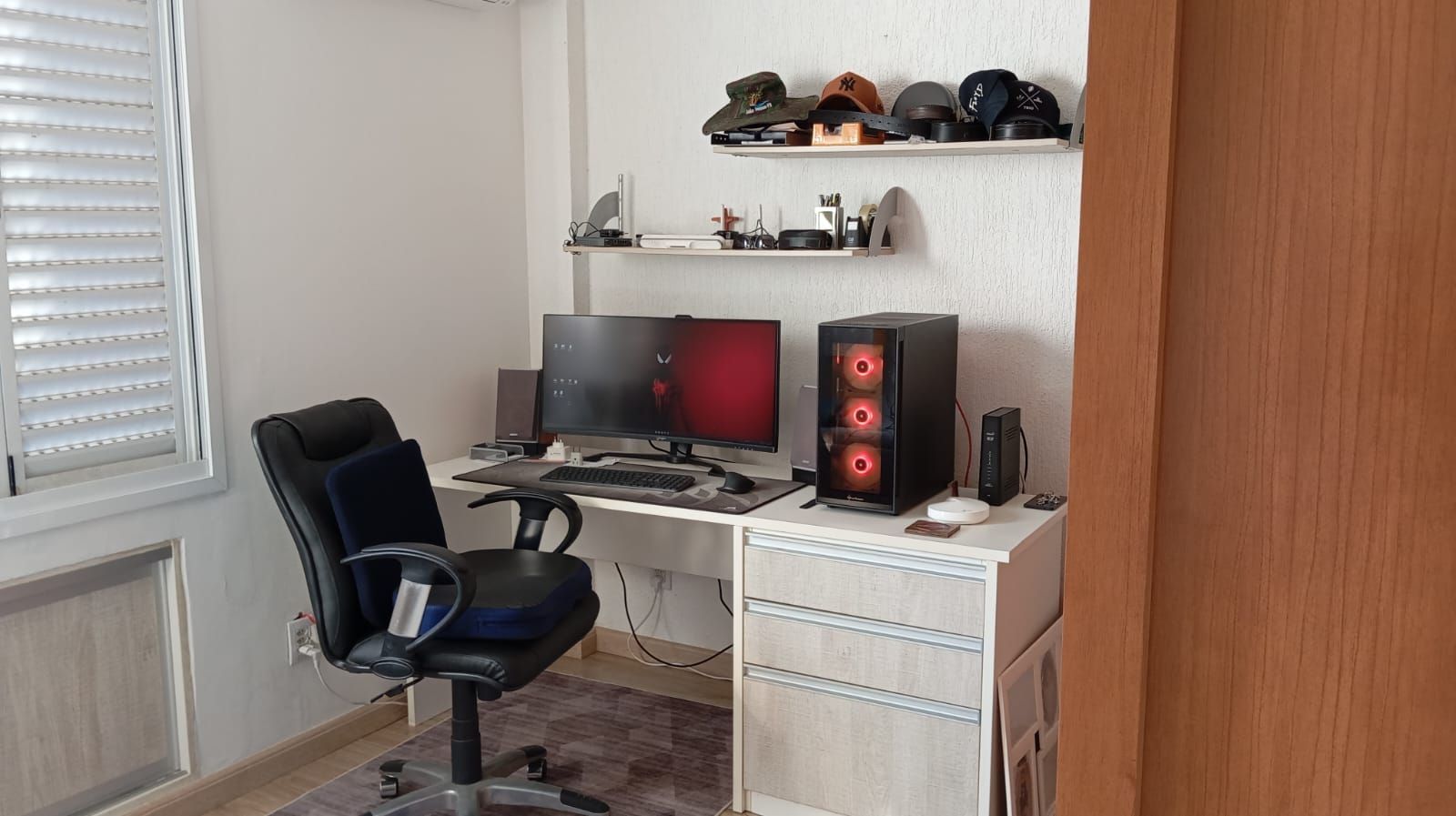 Apartamento à venda com 3 quartos, 48m² - Foto 23