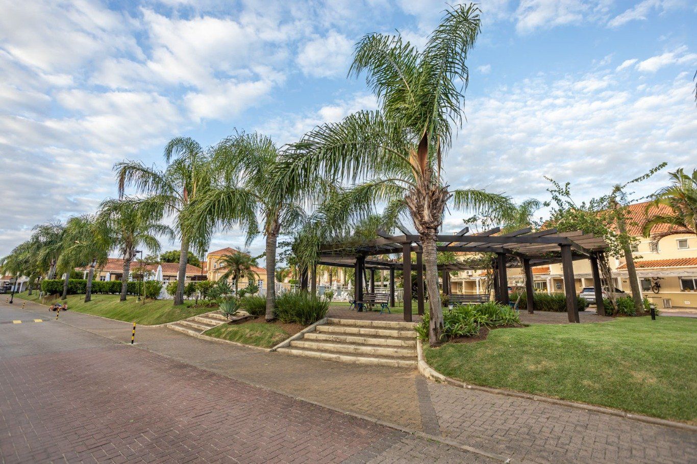 Casa de Condomínio à venda com 4 quartos, 146m² - Foto 46