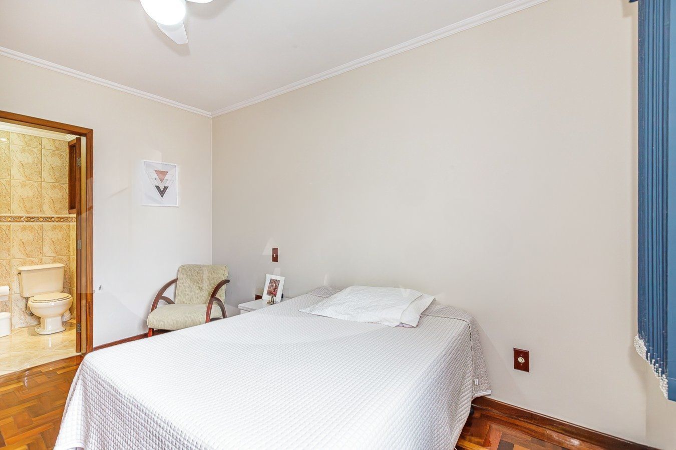 Apartamento, 3 quartos, 96 m² - Foto 11