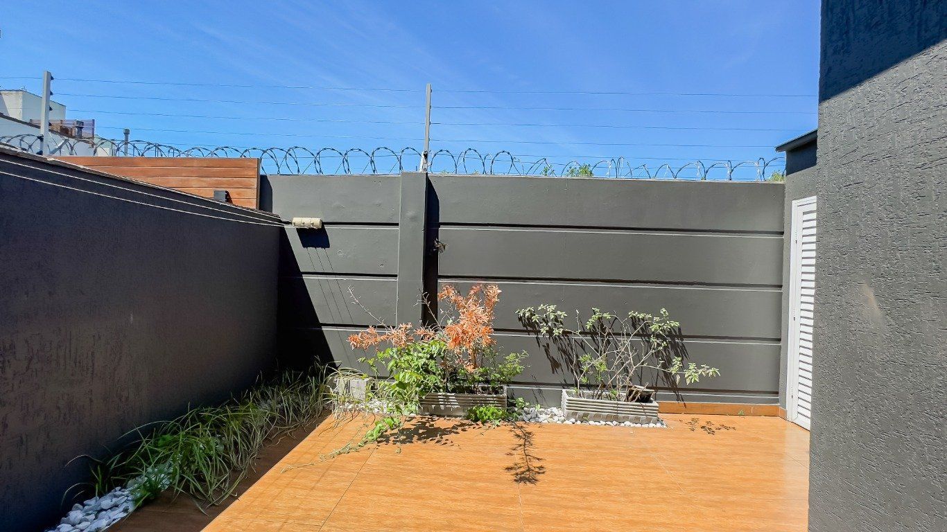 Casa de Condomínio à venda com 3 quartos, 234m² - Foto 18
