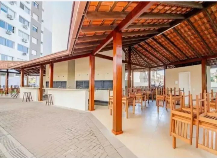 Apartamento, 2 quartos, 69 m² - Foto 9