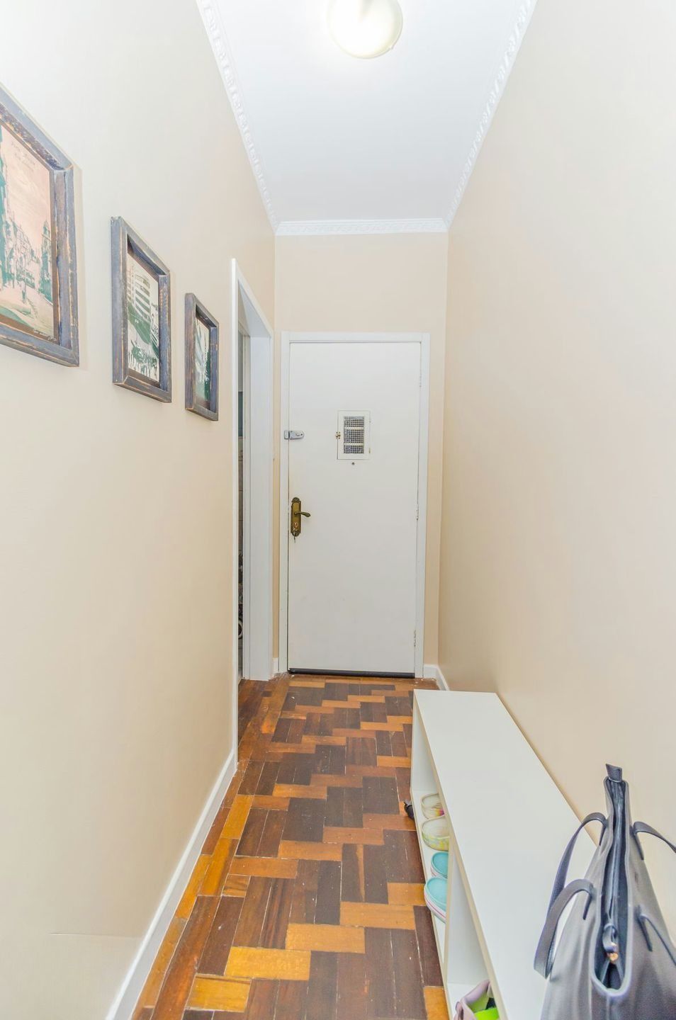 Apartamento, 2 quartos, 57 m² - Foto 4