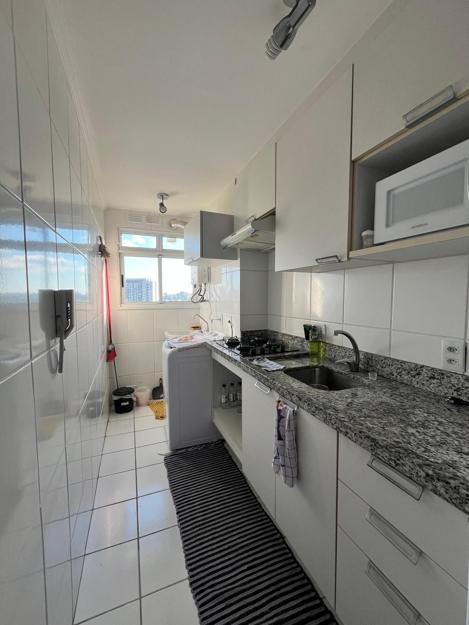 Apartamento à venda com 2 quartos, 51m² - Foto 11