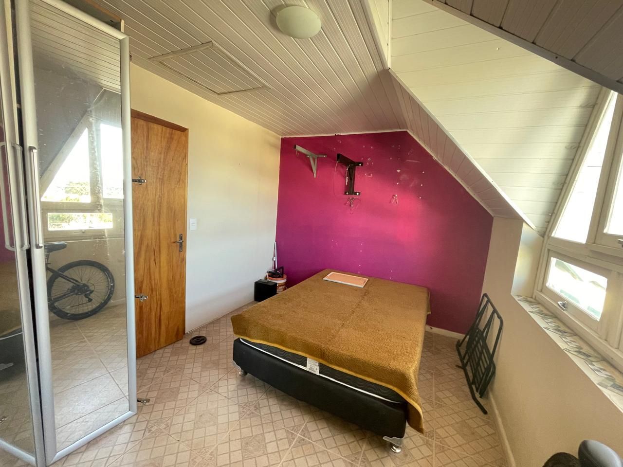 Casa à venda com 3 quartos, 92m² - Foto 15