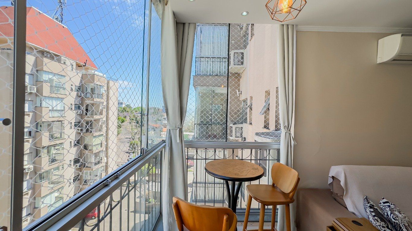 Apartamento à venda com 3 quartos, 76m² - Foto 5