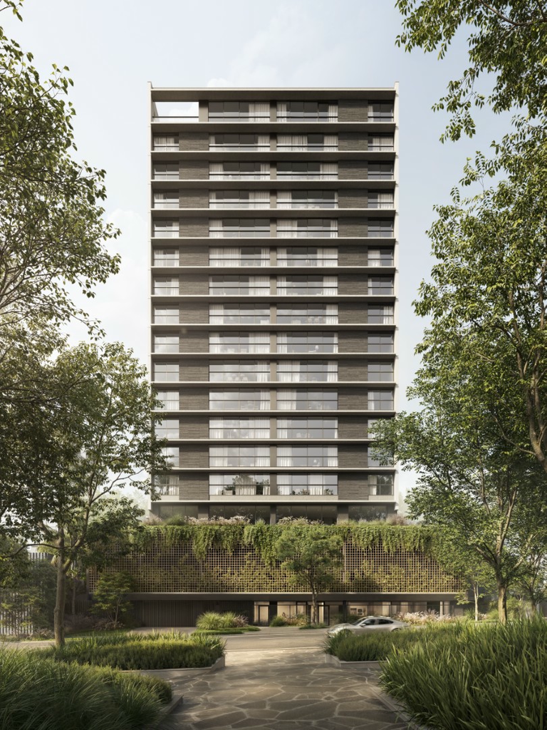 Galeria Jardim