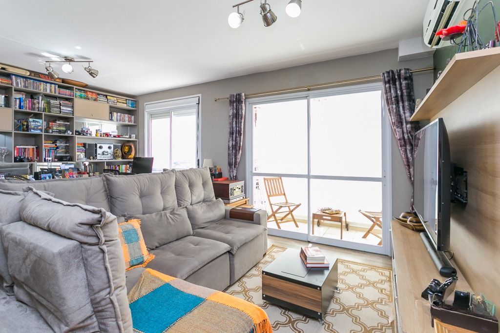 Apartamento, 3 quartos, 84 m² - Foto 1