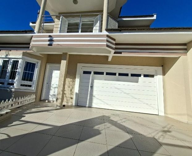 Casa de 3 quartos, suíte, piscina no bairro Sarandi. — foto 2
