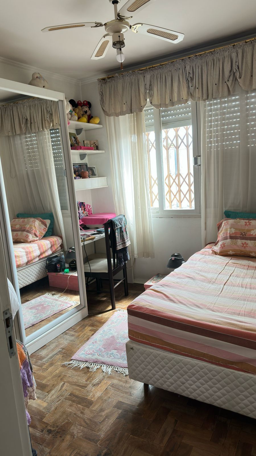 Apartamento, 2 quartos - Foto 15