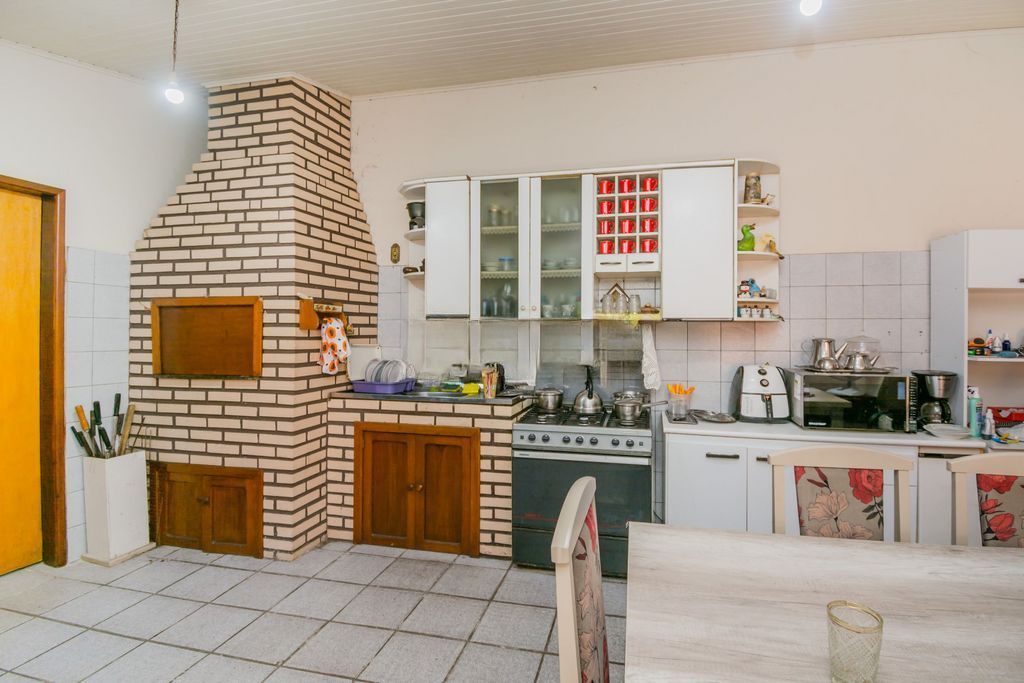 Casa, 4 quartos, 180 m² - Foto 13