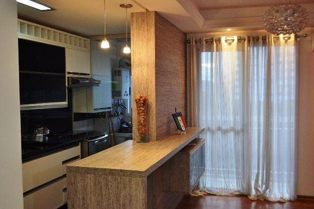 Apartamento à venda com 2 quartos, 63m² - Foto 3