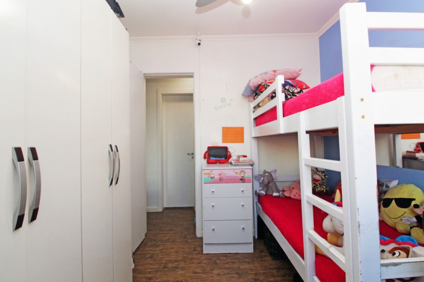 Apartamento à venda com 2 quartos, 61m² - Foto 25