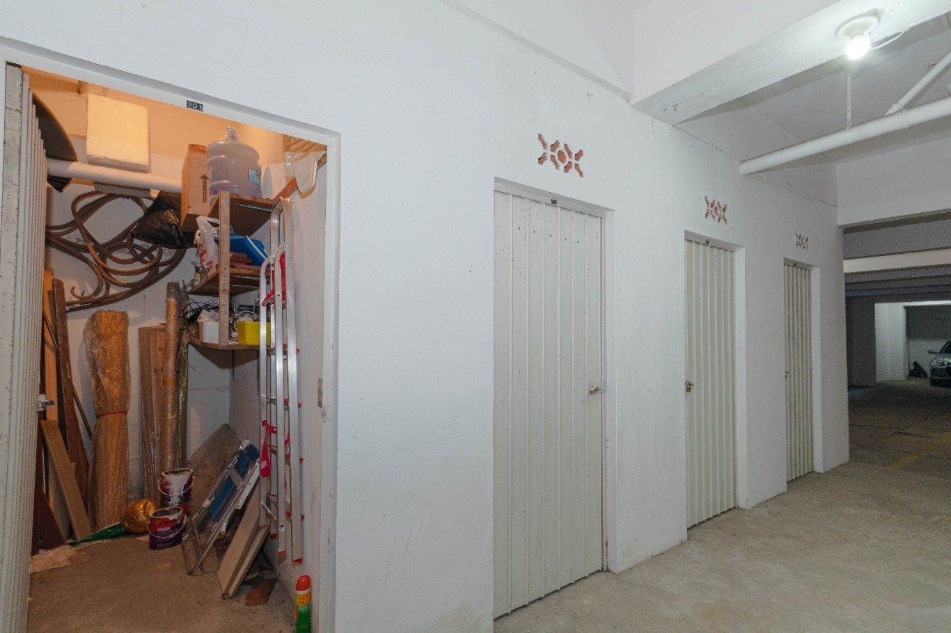Apartamento à venda com 3 quartos, 128m² - Foto 40