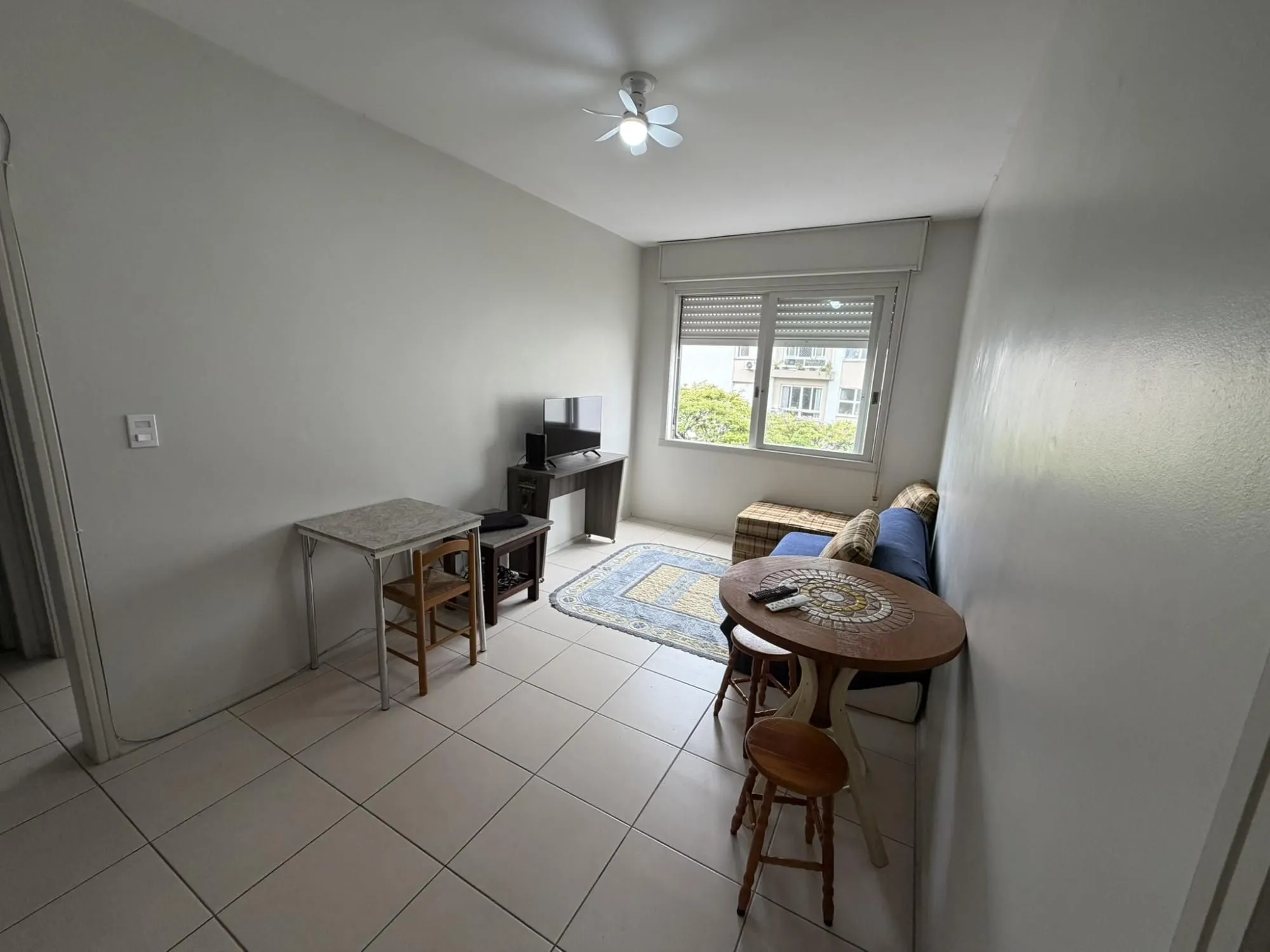 Apartamento, 1 dormitório no bairro Independência em Porto Alegre para Comprar