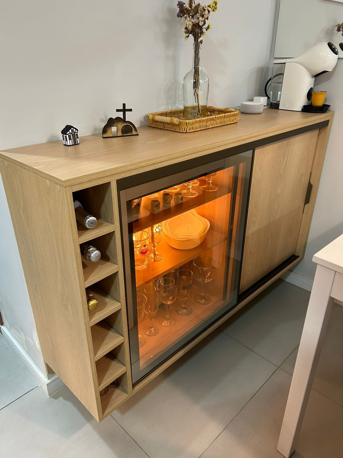 Apartamento, 2 quartos, 58 m² - Foto 6