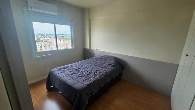 Apartamento, 2 quartos, 50 m² - Foto 7