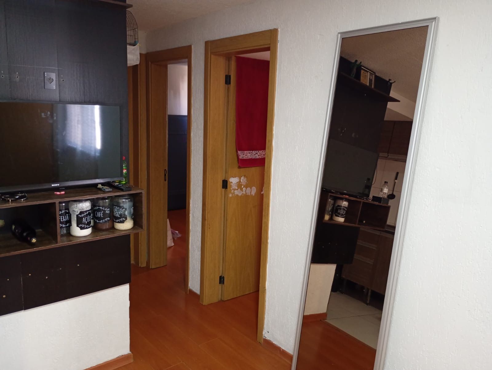 Apartamento, 2 quartos, 43 m² - Foto 13
