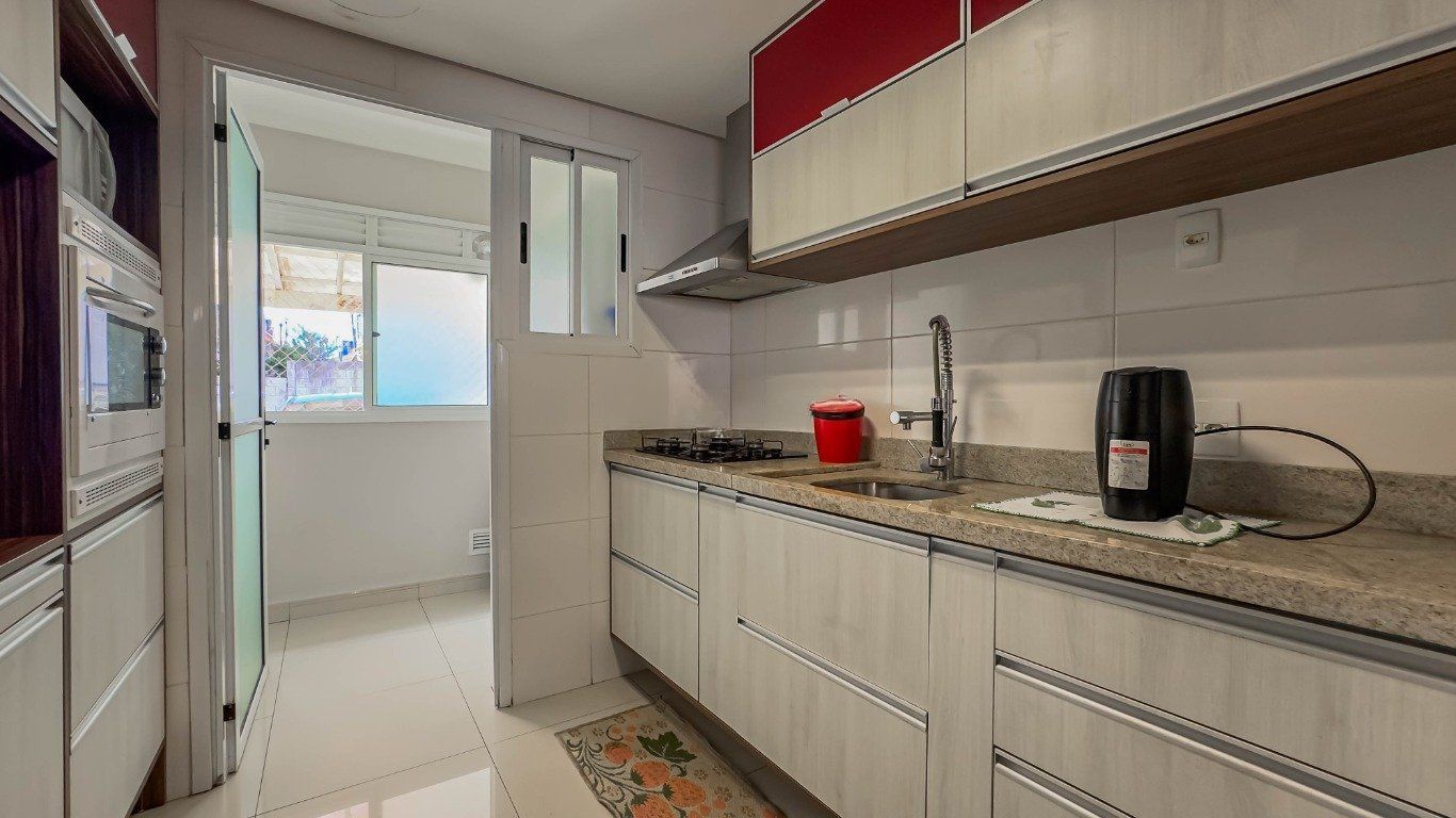 Casa de Condomínio à venda com 3 quartos, 144m² - Foto 8
